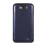 Full Body Housing For Zopo Zp900 Leader Blue - Maxbhi Com