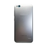 Full Body Housing For Zte Blade S6 Black - Maxbhi Com
