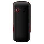 Full Body Housing For Zync C18 Red - Maxbhi Com