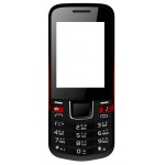 Full Body Housing For Zync C27 Red - Maxbhi Com
