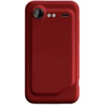 Full Body Housing for HTC Incredible S S710d - Black