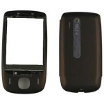 Full Body Housing for HTC Jade 100 - Brown