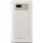 Full Body Housing for HTC One SU T528w - Blue