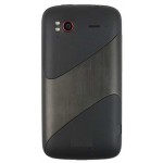 Full Body Housing for HTC Sensation XE Z710a - White