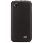 Full Body Housing for Lenovo A308T - Black