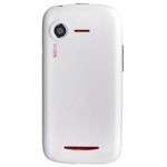 Full Body Housing for Lenovo A500 - Black