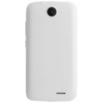 Full Body Housing for Lenovo A560 - White