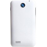 Full Body Housing for Lenovo A590 - Grey
