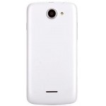 Full Body Housing for Lenovo A670T - Pink