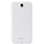 Full Body Housing for Lenovo A860E - White