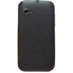 Full Body Housing for Lenovo K2 - Black