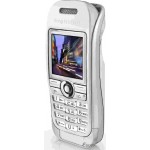 Full Body Housing for Sony Ericsson J300i - Pink
