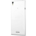 Full Body Housing for Sony Ericsson Xperia T3 D5106 - White