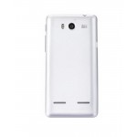 Full Body Housing For Huawei U9508 Honor Glory 2 White - Maxbhi Com