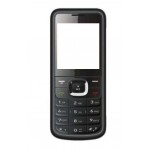 Full Body Housing For Lava Kkt22 Black - Maxbhi Com