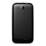 Full Body Housing For Lenovo A278t Black - Maxbhi Com
