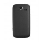 Full Body Housing For Lenovo A750 Black - Maxbhi Com