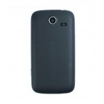 Full Body Housing For Lenovo A750 Blue - Maxbhi Com