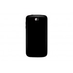 Full Body Housing For Lenovo A750e Black - Maxbhi Com