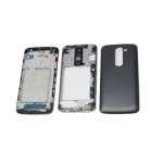 Full Body Housing For Lg G2 F320 White - Maxbhi Com