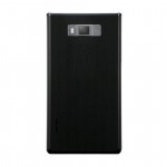 Full Body Housing For Lg Optimus P750 White - Maxbhi Com