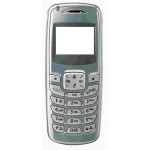 Full Body Housing For Lg Rd 2330 Black - Maxbhi Com