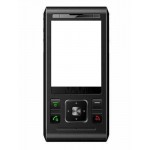 Full Body Housing For Maxx Gc 735 Black - Maxbhi Com