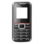 Full Body Housing For Micromax X115 Black - Maxbhi Com