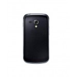 Full Body Housing For Samsung Galaxy Trend Plus S7580 Black - Maxbhi Com