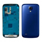 Full Body Housing For Samsung M919 Blue - Maxbhi Com