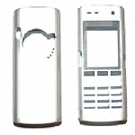 Full Body Housing For Sony Ericsson K608i Black - Maxbhi Com