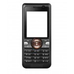 Full Body Housing For Sony Ericsson K618i White - Maxbhi Com