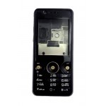 Full Body Housing For Sony Ericsson W660i White - Maxbhi Com