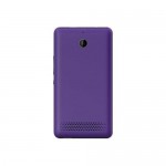 Full Body Housing For Sony Ericsson Xperia E1 D2005 Purple - Maxbhi Com