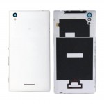 Full Body Housing For Sony Ericsson Xperia T3 D5103 White - Maxbhi Com