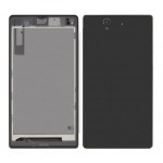 Full Body Housing For Sony Ericsson Xperia Z L36a C6606 White - Maxbhi Com