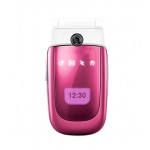 Full Body Housing For Sony Ericsson Z310i Pink - Maxbhi Com