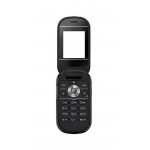 Full Body Housing For Sony Ericsson Z320i Black - Maxbhi Com