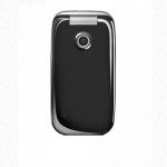 Full Body Housing For Sony Ericsson Z610i Black - Maxbhi Com
