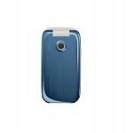 Full Body Housing For Sony Ericsson Z610i Blue - Maxbhi Com