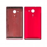 Full Body Housing For Sony Xperia Sp M35h Red - Maxbhi Com