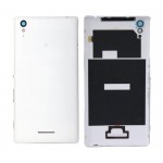 Full Body Housing For Sony Xperia T3white - Maxbhi Com