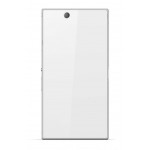 Full Body Housing For Sony Xperia Z Lt36h White - Maxbhi Com