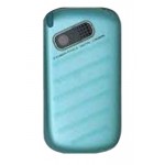 Full Body Housing For Zte S550 Green - Maxbhi.com