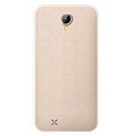 Full Body Housing for Celkon Millennia Q450 - Golden