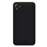Full Body Housing for Colors Mobile Xfactor X116 Power - White