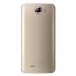 Full Body Housing for Colors Mobile Xfactor X117 Megaquad - White