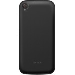 Full Body Housing for Colors Mobile Xfactor X118 Flash - White