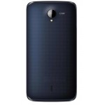 Full Body Housing for Colors Mobile Xfactor X122 Bold - Black