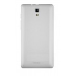 Full Body Housing for Cubot GT88Wte - Black